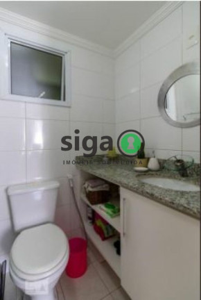 Imagem Apartamento com 3 Quartos à Venda, 80 m² em Vila Andrade - São Paulo Imagem Apartamento com 3 Quartos à Venda, 80 m² em Vila Andrade - São Paulo