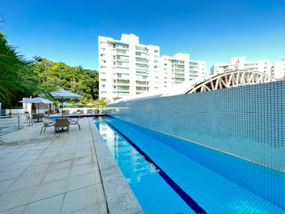 Imagem Imóvel com 1 Quarto à Venda, 52 m² em Barra - Salvador Imagem Imóvel com 1 Quarto à Venda, 52 m² em Barra - Salvador