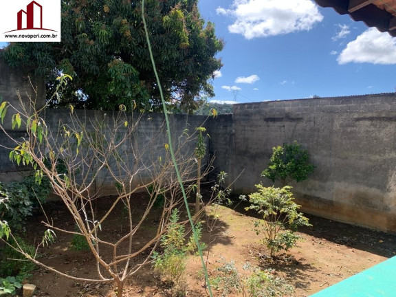 Imagem Casa com 2 Quartos à Venda,  em Parque Paulista - Francisco Morato