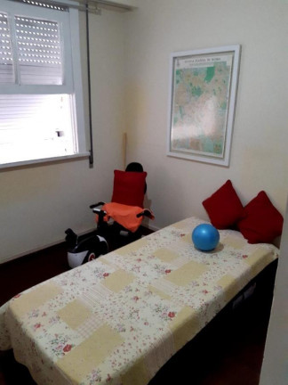 Imagem Apartamento com 3 Quartos à Venda, 125 m² em Copacabana - Rio De Janeiro Imagem Apartamento com 3 Quartos à Venda, 125 m² em Copacabana - Rio De Janeiro