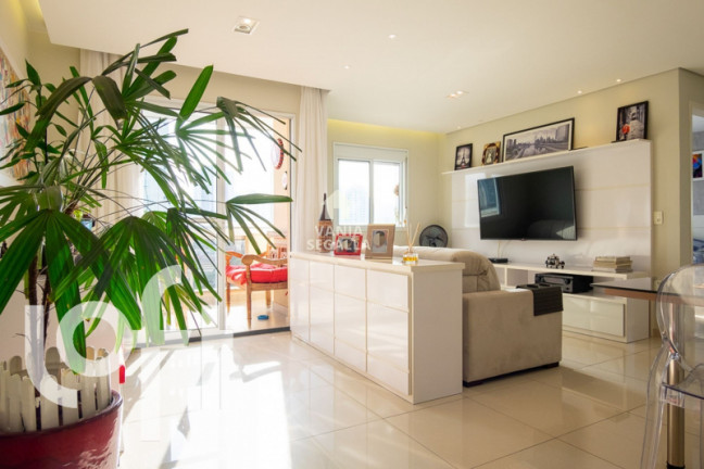 Foto do imóvel Apartamento com 2 Quartos à Venda, 70 m² em Vila Leopoldina - São Paulo