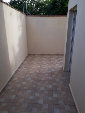 Imagem Casa de Condomínio com 2 Quartos à Venda, 60 m² em Gaivota - Itanhaém Imagem Casa de Condomínio com 2 Quartos à Venda, 60 m² em Gaivota - Itanhaém