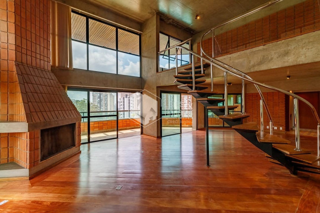 Imagem Imóvel com 3 Quartos à Venda, 293 m² em Panamby - São Paulo Imagem Imóvel com 3 Quartos à Venda, 293 m² em Panamby - São Paulo