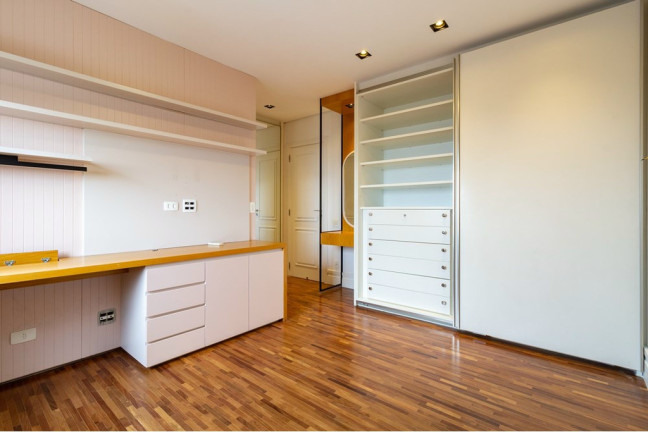 Imagem Apartamento com 3 Quartos à Venda, 247 m² em Alto Da Lapa - São Paulo