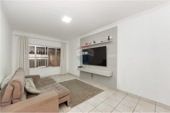 Imagem Sobrado com 3 Quartos à Venda, 167 m² em Vila Marari - São Paulo Imagem Sobrado com 3 Quartos à Venda, 167 m² em Vila Marari - São Paulo