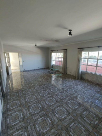 Imagem Casa com 4 Quartos à Venda ou Locação, 302 m² em Vila Trujillo - Sorocaba