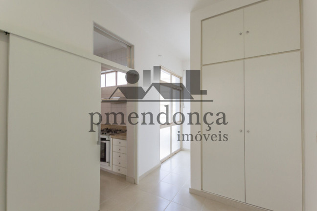 Imagem Apartamento com 3 Quartos à Venda, 243 m² em Higienópolis - São Paulo