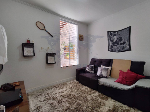 Imagem Casa com 2 Quartos à Venda, 200 m² em Vila Souto - Bauru