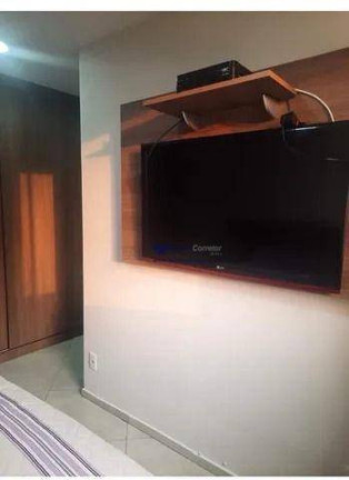 Imagem Apartamento com 2 Quartos à Venda, 83 m² em Centro - Guarulhos