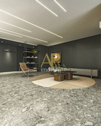 Imagem Apartamento com 3 Quartos à Venda, 95 m² em Kobrasol - São José Imagem Apartamento com 3 Quartos à Venda, 95 m² em Kobrasol - São José