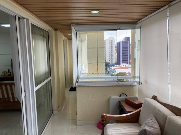 Imagem Apartamento com 3 Quartos à Venda, 128 m² em Centro - Santo André Imagem Apartamento com 3 Quartos à Venda, 128 m² em Centro - Santo André