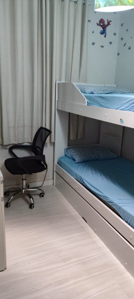 Imagem Imóvel com 3 Quartos à Venda, 70 m² em Samambaia Sul (samambaia) - Brasília