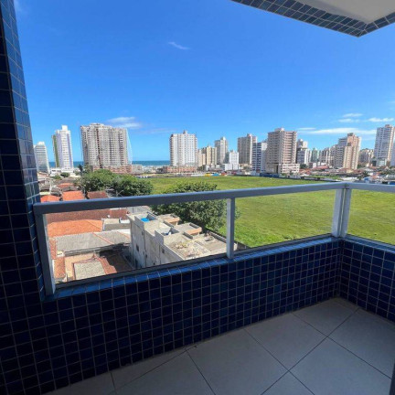 Imagem Apartamento com 2 Quartos à Venda, 60 m² em Guilhermina - Praia Grande