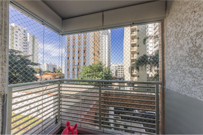 Imagem Imóvel com 2 Quartos à Venda,  em Vila Dom Pedro I - São Paulo