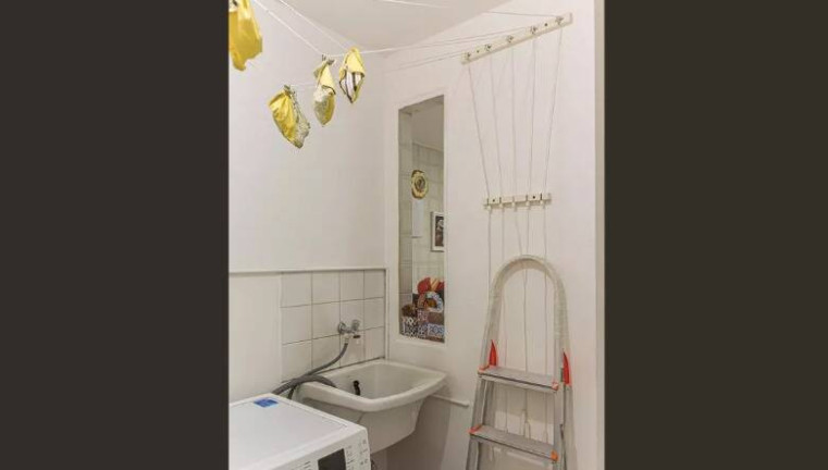 Imagem Apartamento com 2 Quartos à Venda, 70 m² em Jardim Santa Emília - São Paulo Imagem Apartamento com 2 Quartos à Venda, 70 m² em Jardim Santa Emília - São Paulo
