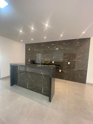 Imagem Casa com 3 Quartos à Venda, 153 m² em Setor Barra Da Tijuca - Goiânia Imagem Casa com 3 Quartos à Venda, 153 m² em Setor Barra Da Tijuca - Goiânia