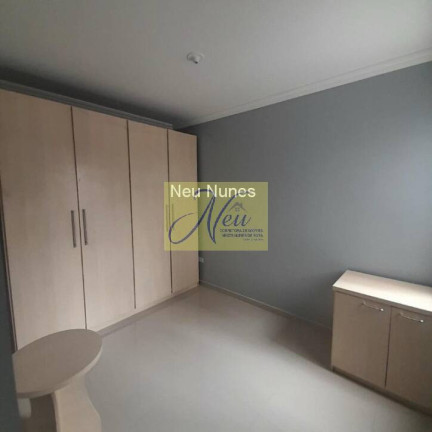 Imagem Apartamento com 2 Quartos à Venda, 43 m² em Boneca Do Iguaçu - São José Dos Pinhais
