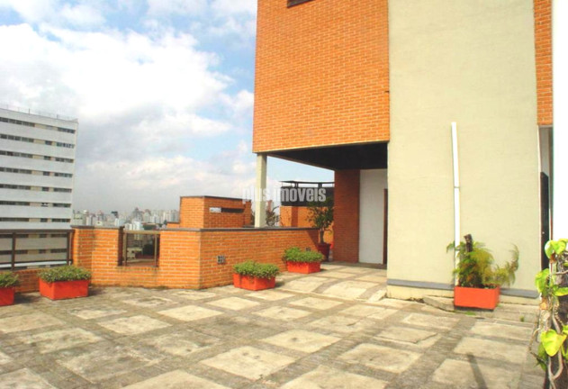 Imagem Apartamento com 4 Quartos à Venda, 288 m² em Sumaré - São Paulo