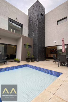 Imagem Casa com 4 Quartos à Venda, 294 m² em Tamboré - Santana De Parnaíba Imagem Casa com 4 Quartos à Venda, 294 m² em Tamboré - Santana De Parnaíba