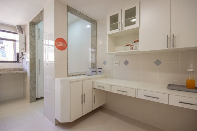 Imagem Imóvel com 3 Quartos à Venda, 99 m² em Botafogo - Rio De Janeiro