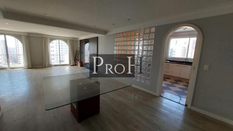 Imagem Apartamento com 4 Quartos à Venda, 190 m² em Vila Assunção - Santo André Imagem Apartamento com 4 Quartos à Venda, 190 m² em Vila Assunção - Santo André