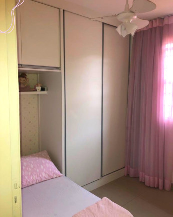 Imagem Sobrado com 3 Quartos à Venda,  em Parque Villa Flores - Sumaré