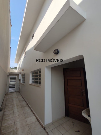 Imagem Sobrado com 3 Quartos à Venda, 204 m² em Jardim Olympia - São Paulo