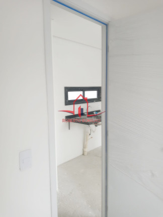 Imagem Apartamento com 2 Quartos à Venda, 40 m² em Campestre - Santo André
