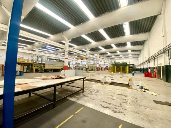 Imagem Galpão à Venda, 9.000 m² em Terra Preta - Mairiporã Imagem Galpão à Venda, 9.000 m² em Terra Preta - Mairiporã