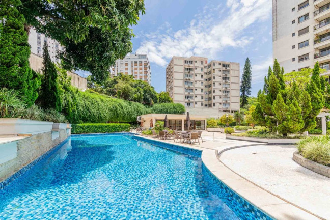 Imagem Apartamento com 3 Quartos à Venda, 161 m² em Moinhos De Vento - Porto Alegre Imagem Apartamento com 3 Quartos à Venda, 161 m² em Moinhos De Vento - Porto Alegre