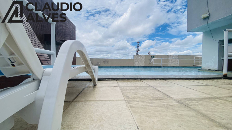 Imagem Apartamento com 1 Quarto à Venda, 60 m² em Centro - Feira De Santana Imagem Apartamento com 1 Quarto à Venda, 60 m² em Centro - Feira De Santana