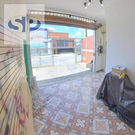 Imagem Imóvel Comercial à Venda, 450 m² em Chácara Califórnia - São Paulo