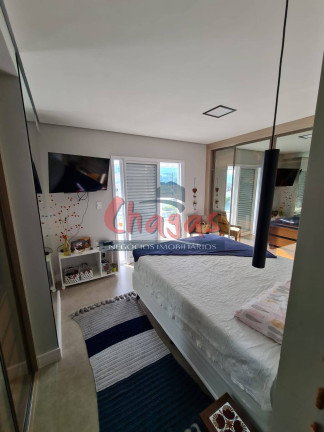 Imagem Apartamento com 2 Quartos à Venda, 136 m² em Jardim Primavera - Caraguatatuba