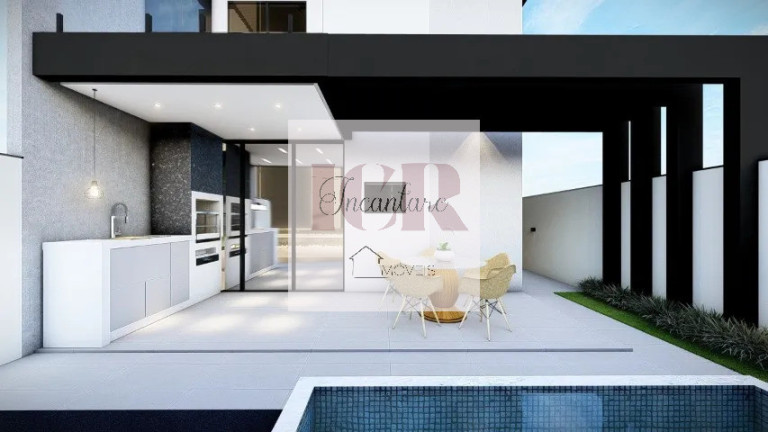Imagem Casa de Condomínio com 3 Quartos à Venda, 160 m² em Jardim Terras De São Francisco - Sorocaba Imagem Casa de Condomínio com 3 Quartos à Venda, 160 m² em Jardim Terras De São Francisco - Sorocaba