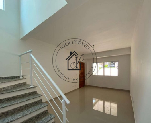 Imagem Sobrado com 3 Quartos à Venda, 125 m² em Jardim Rio Das Pedras - Cotia