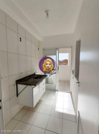Imagem Apartamento com 3 Quartos à Venda, 70 m² em Areia Branca - Santos Imagem Apartamento com 3 Quartos à Venda, 70 m² em Areia Branca - Santos