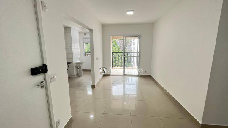 Apartamento com 3 Quartos à Venda, 84 m² em Marapé - Santos
