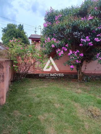 Imagem Casa com 3 Quartos à Venda, em Dirceu - Cruz Alta Imagem Casa com 3 Quartos à Venda, em Dirceu - Cruz Alta