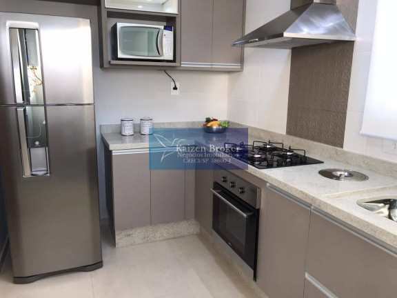 Imagem Apartamento com 3 Quartos à Venda, 78 m² em Jardim Do Sul - Bragança Paulista