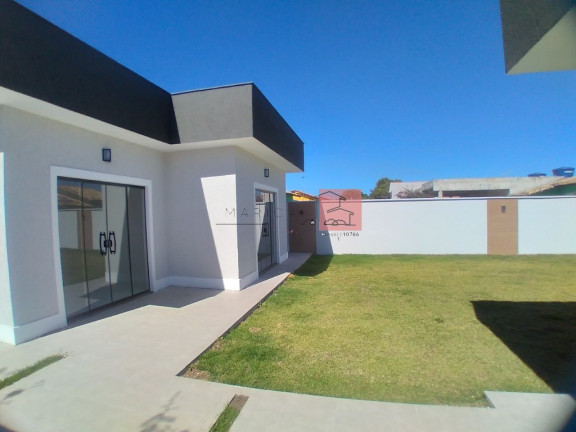Imagem Casa com 3 Quartos à Venda, 125 m² em Jardim Atlântico Leste (itaipuaçu) - Maricá Imagem Casa com 3 Quartos à Venda, 125 m² em Jardim Atlântico Leste (itaipuaçu) - Maricá