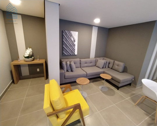 Imagem Imóvel com 1 Quarto à Venda, 33 m² em Vila Mariana - São Paulo