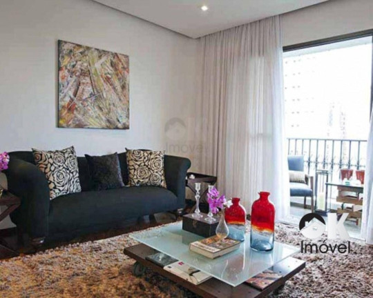 Imagem Cobertura com 3 Quartos à Venda, 460 m² em Vila Nova Conceição - São Paulo Imagem Cobertura com 3 Quartos à Venda, 460 m² em Vila Nova Conceição - São Paulo