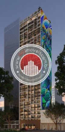 Apartamento com 1 Quarto à Venda, 52 m² em Centro - Rio De Janeiro