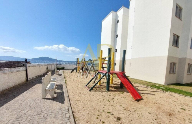 Imagem Apartamento com 2 Quartos à Venda, 58 m² em Balneário - Florianópolis Imagem Apartamento com 2 Quartos à Venda, 58 m² em Balneário - Florianópolis