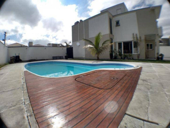 Imagem Casa com 3 Quartos à Venda, 530 m² em Campos Do Conde Chambord - Tremembé