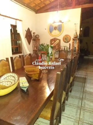 Imagem Fazenda à Venda, 280 m² em Centro - Arujá Imagem Fazenda à Venda, 280 m² em Centro - Arujá