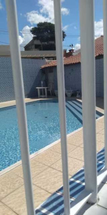 Imagem Imóvel com 3 Quartos à Venda, 275 m² em Campo Grande - Rio De Janeiro