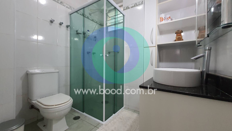 Imagem Apartamento com 2 Quartos à Venda, 111 m² em Gonzaga - Santos Imagem Apartamento com 2 Quartos à Venda, 111 m² em Gonzaga - Santos