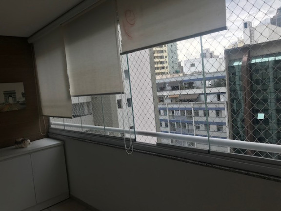 Imagem Imóvel com 1 Quarto à Venda, 39 m² em Bela Vista - São Paulo