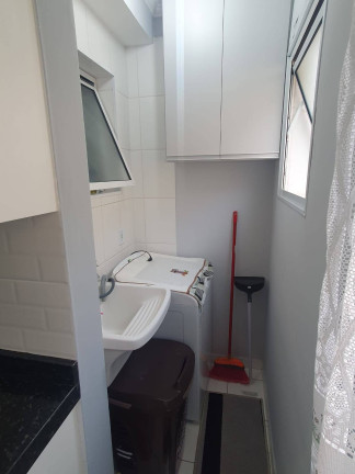 Imagem Apartamento com 2 Quartos à Venda, 54 m² em Parque Industrial - Jundiaí Imagem Apartamento com 2 Quartos à Venda, 54 m² em Parque Industrial - Jundiaí